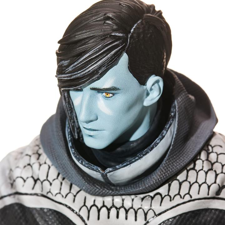 Actual product image Numskull Destiny: The Crow - Figure