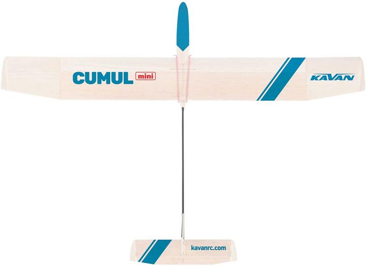 Actual product image Kavan CUMUL mini glider 1130mm (Glider)