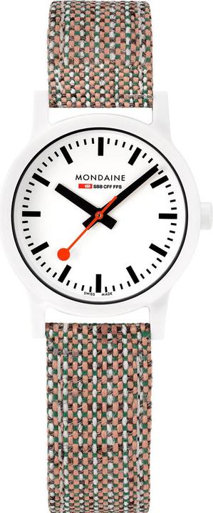 Produktbild Mondaine Essence set (Analoguhr, Swiss Made, 32 mm)