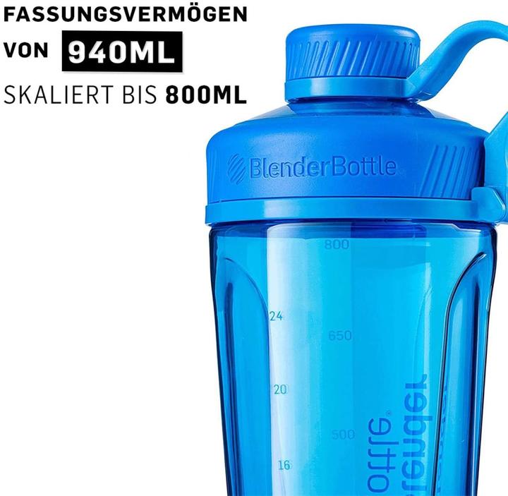 Produktbild Blender Bottle Radian Tritan (0.94 l)