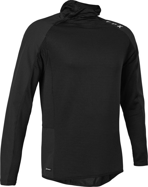 Fox Defend Thermo Hoodie (S)