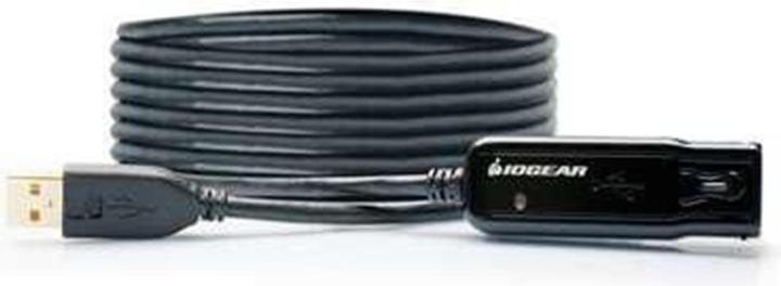 Immagine prodotto Iogear Estensione booster USB 2.0 (11.89 m)