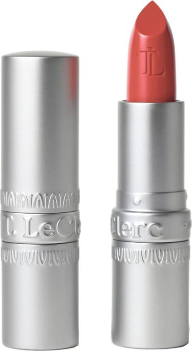 T. LeClerc Satin Lipstick (66 Rosa)