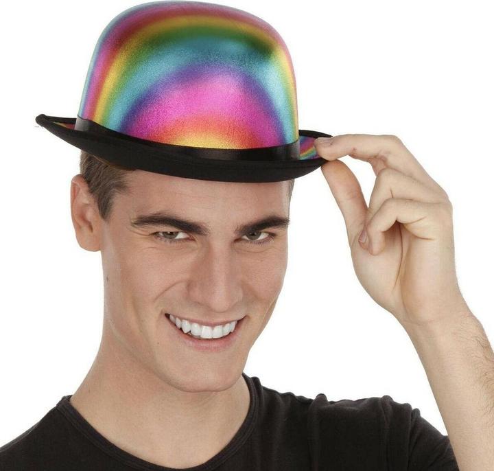 Image du produit My Other Me Melone (Hut) Rainbow