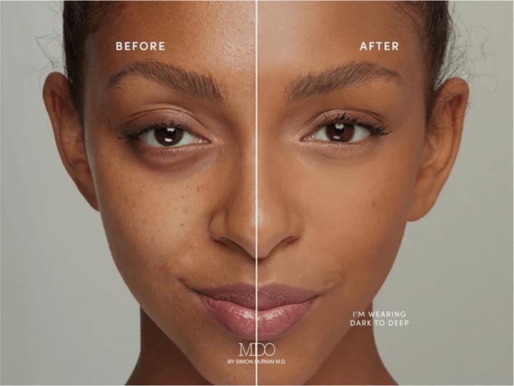 Produktbild MDO Multi-Benefit Skin Tint Dark to Deep