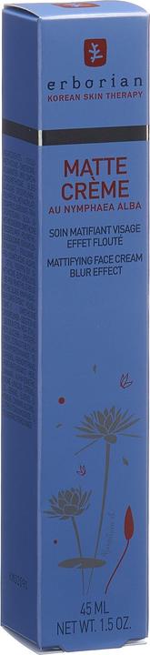 Immagine prodotto Erborian Primer - Crema opaca (45 ml)
