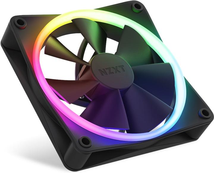 Produktbild NZXT F120 RGB 3-er Pack (120 mm, 3 x)
