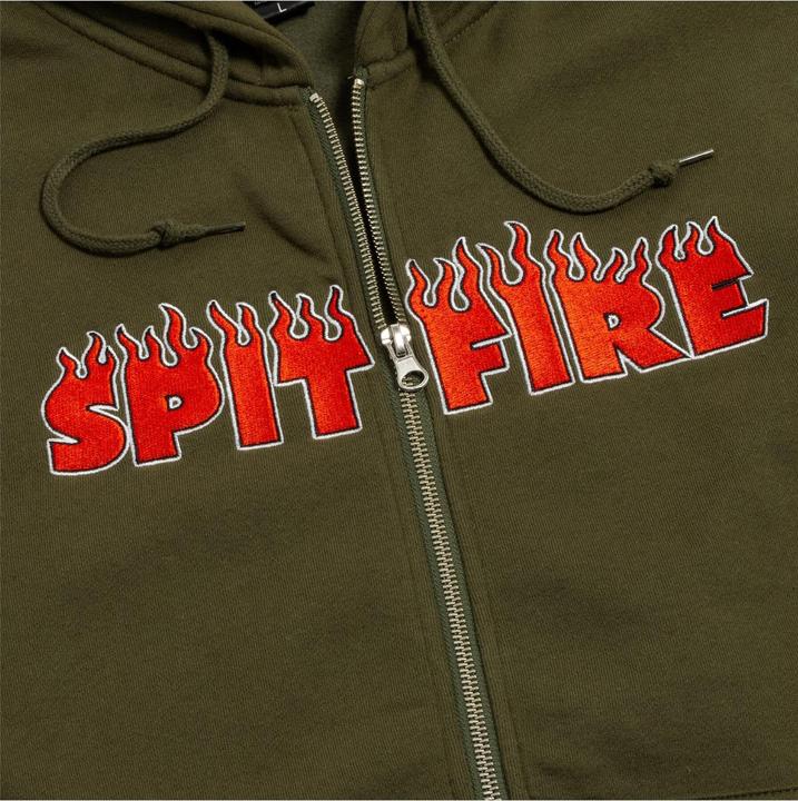 Actual product image Spitfire M40810 (L)
