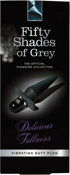 Image du produit Fifty Shades of Grey une délicieuse plénitude