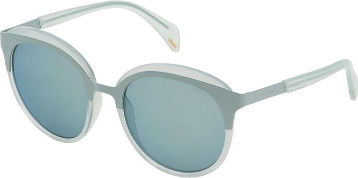 Produktbild Police Damensonnenbrille SPL499-53SMCX Ø 53 mm