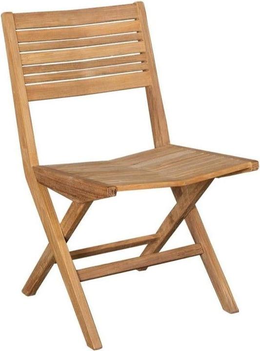 Actual product image Cane-line Flip folding garden chair