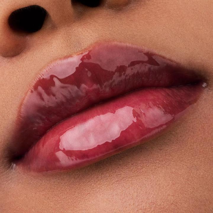 Produktbild Catrice Glossin Glow Tinted Lip Oil Glow For The Show (030)