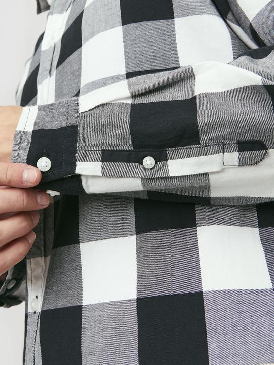 Produktbild Jack & Jones Gingham Karo Hemd (L)