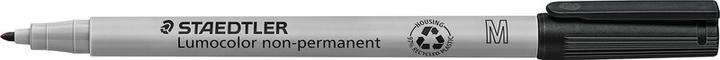 Actual product image Staedtler Lumocolor non-permanent (Multicoloured, 1 mm, 4 x)