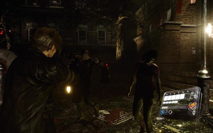 Produktbild Halifax Resident Evil 6 (Xbox 360, DE)