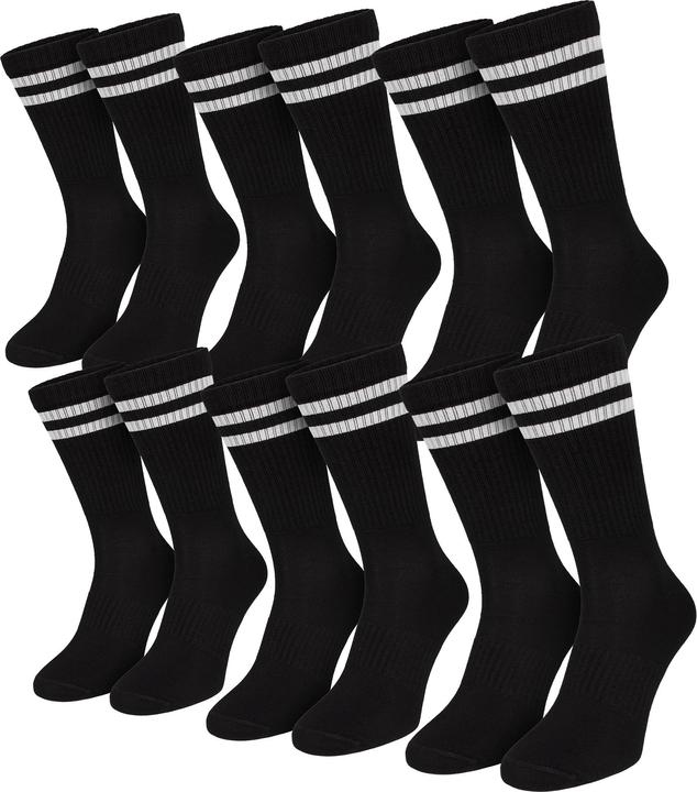 Actual product image Black Snake 6 Pack (pack of 6, 39, 42)