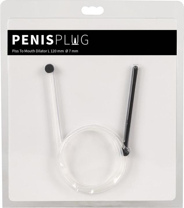 Immagine prodotto Sextreme Piscio in bocca
