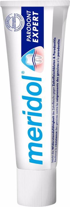 Image du produit Meridol Parodont Expert (75 ml)