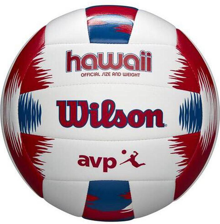Image du produit Wilson AVP Hawaii Summer Kit