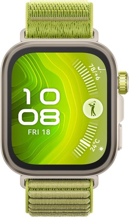 Productafbeelding Huawei Fit 4 Pro (40 mm)