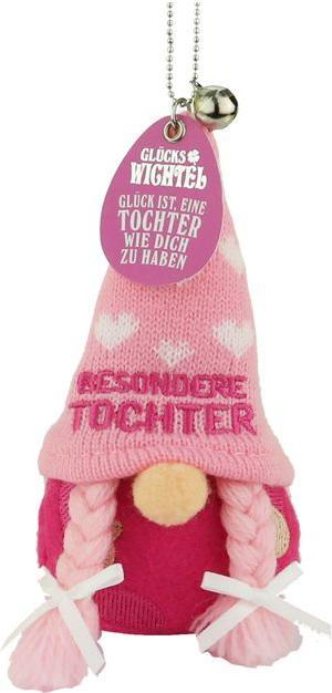 Actual product image H&H Glckswichtel Besondere Tochter