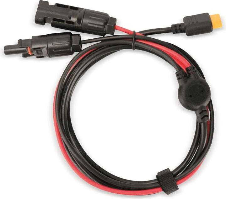 Actual product image EcoFlow XT60 cable (5 m)