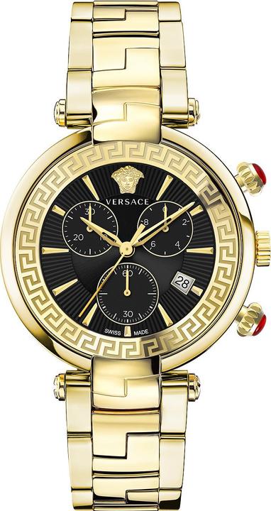 Versace VE2M00621 (Chronograph, 41 mm)