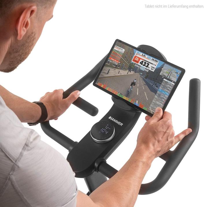 Actual product image Hammer Fitness Speed Race X
