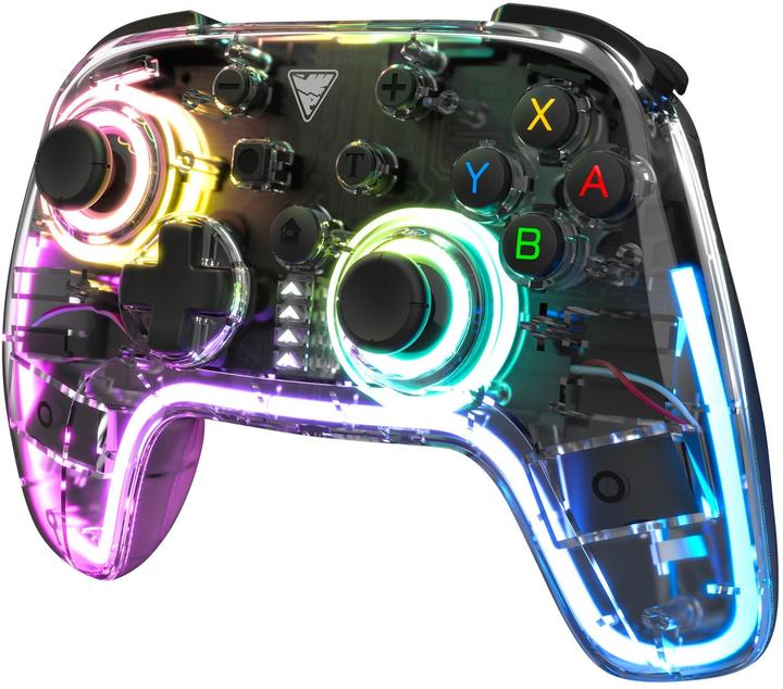Image du produit DragonShock Orion Glow (Android, PS3, Switch, PC)