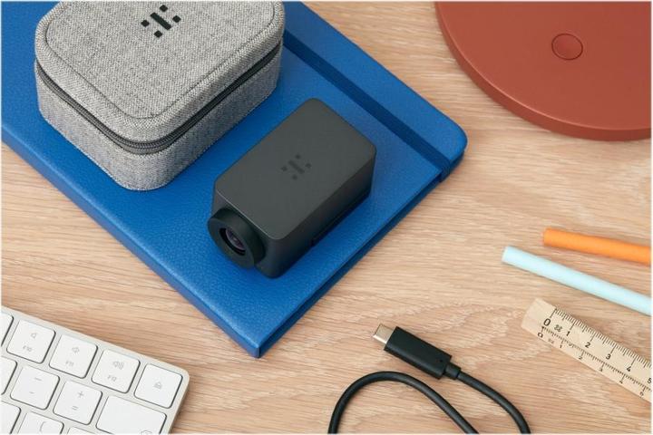 Image du produit Huddly ONE Room kit incl. 2m Cable