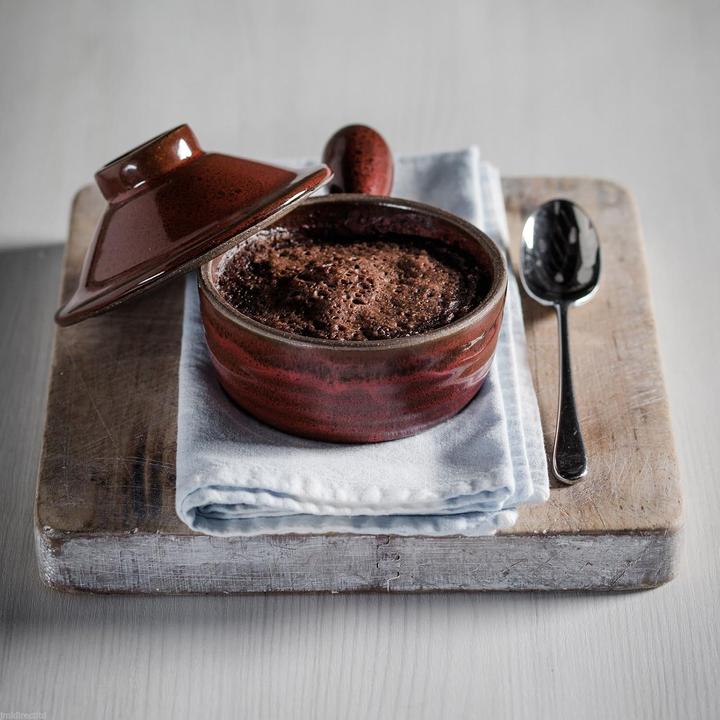 Actual product image JML Hot pot for the microwave (12 cm, Pot)