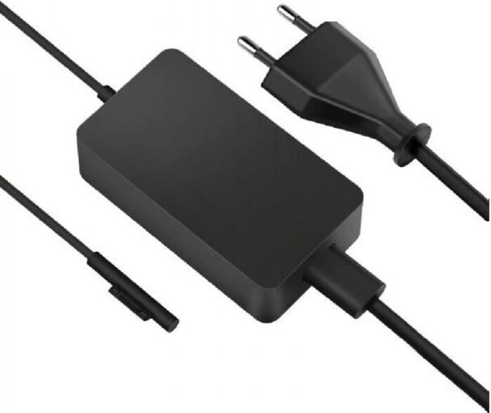 Produktbild Microsoft Surface 65W Netzteil (65 W)