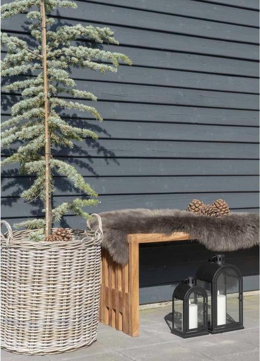 Produktbild House Nordic Indo (2 x, Ø 40 x 48 cm, Ø 50 x 58 cm)
