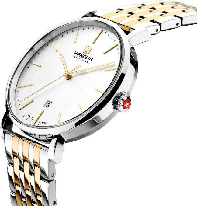 Produktbild Hanowa Brisen (Analoguhr, 41 mm)