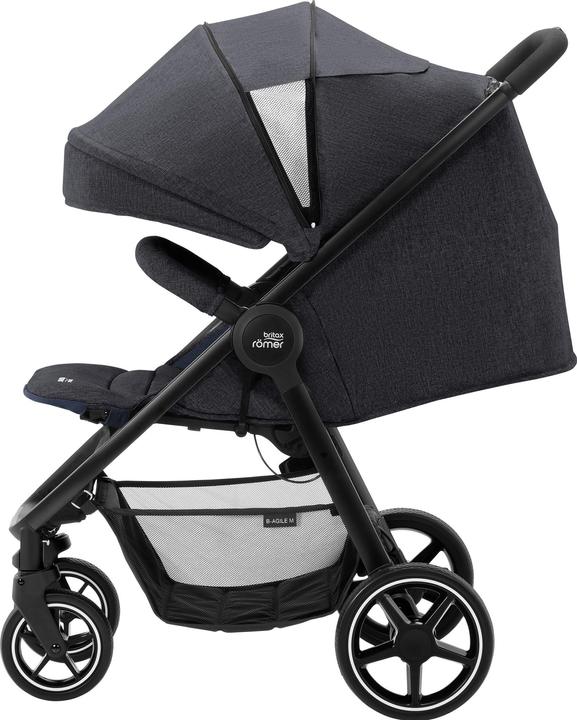 Image du produit Britax Römer B-Agile M