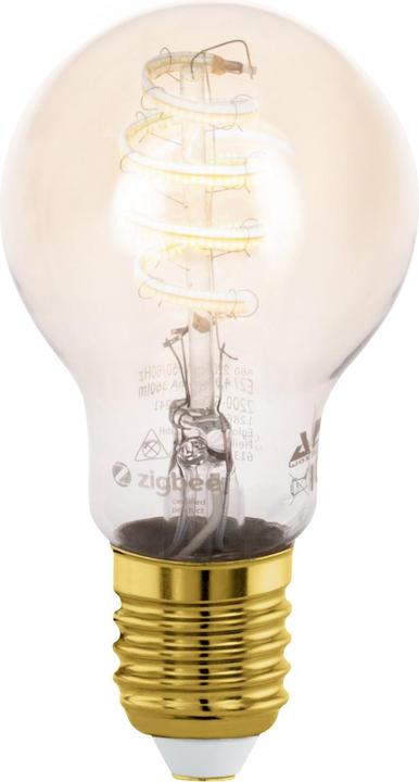 Image du produit EGLO Sources lumineuses (E27, 4.90 W, 360 lm, 1 x, G)