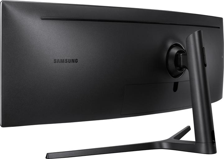 Produktbild Samsung C49j890dku (3840 x 1080 Pixel, 49")