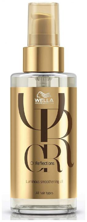 Immagine prodotto Wella Olio Reflections Luminous Smoothening Oil (100 ml)