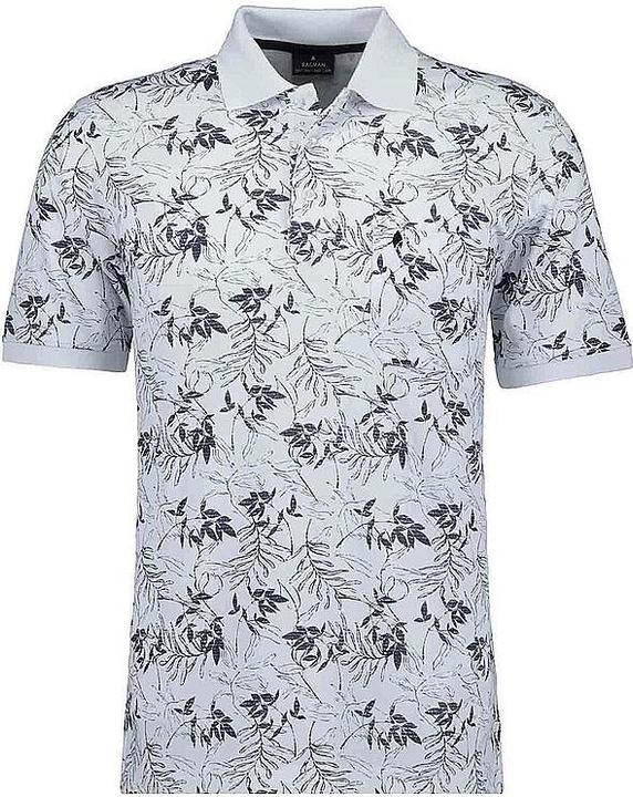Produktbild Ragman Poloshirt (XXL)