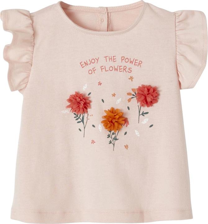 Produktbild Vertbaudet T-Shirt (62)