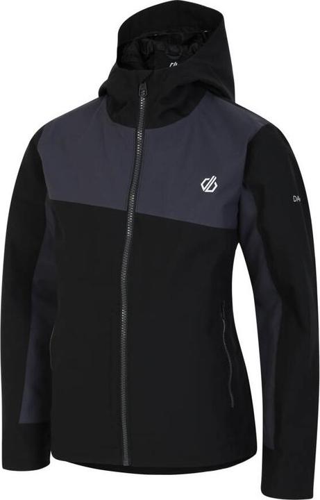 Actual product image Dare2b Explore Jacket (116)
