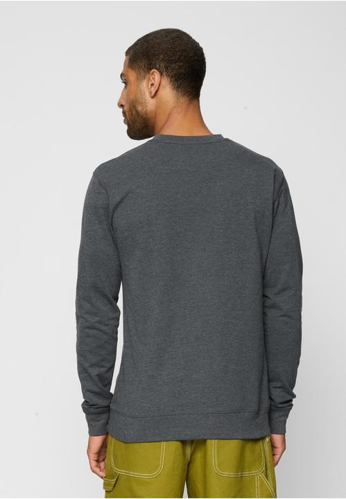 Actual product image Mister Tee Rose Crewneck - 66603 (XL)