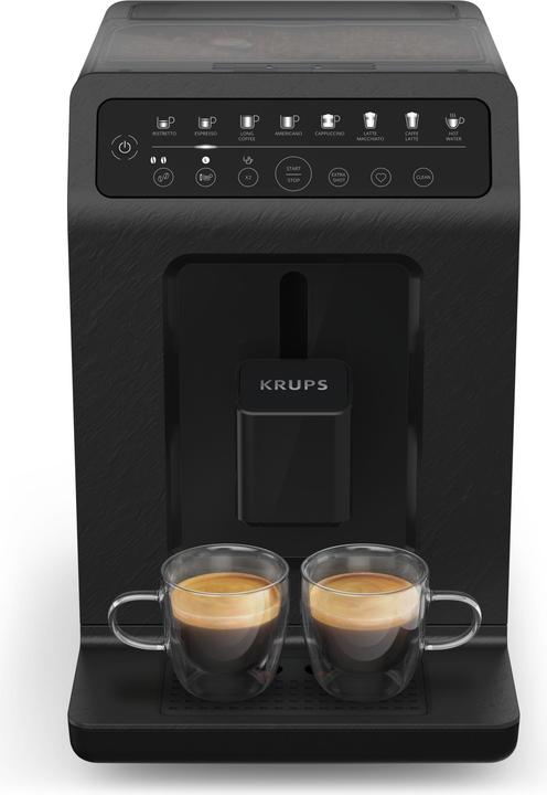 Produktbild Krups Evidence Eco-Design