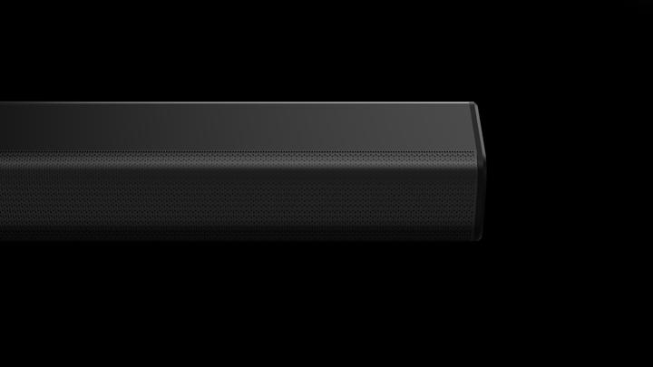 Immagine prodotto Hisense HS218 Altoparlante Soundbar Nero 2.1 Canali 200 W (200 W, 2.1 canali)