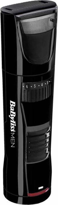 Actual product image BaByliss Beard Trim T811E trimmer