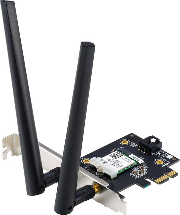 Produktbild ASUS PCE-AXE5400 (PCIe)