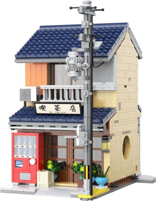 Immagine prodotto Cada Negozio di tè giapponese