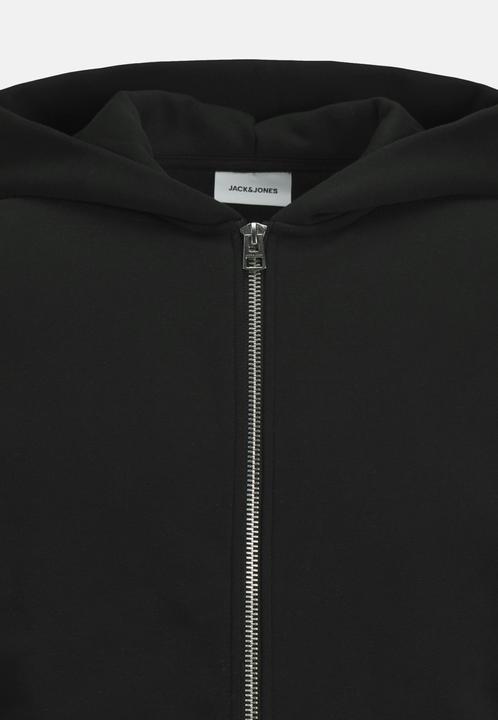Actual product image Jack & Jones Jjeurban Edge Sweat Zip Hood Noos (L)