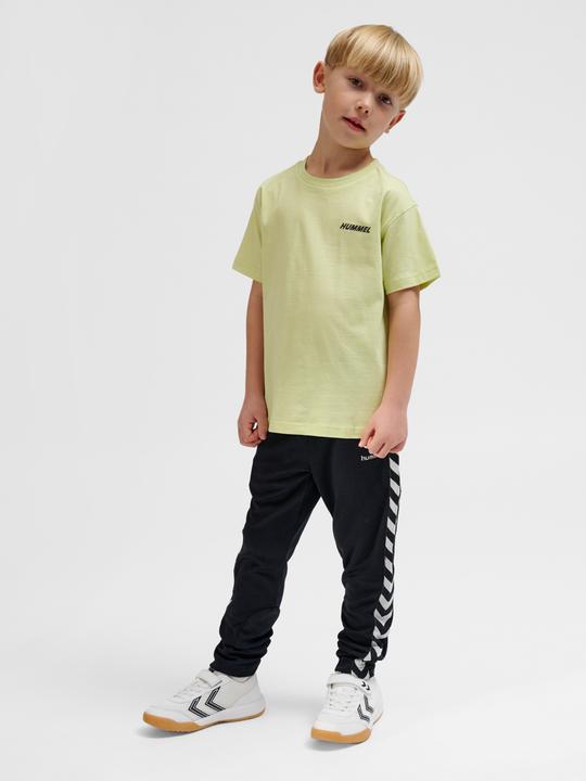 Produktbild hummel hmlCASPER T-SHIRT S/S (134)