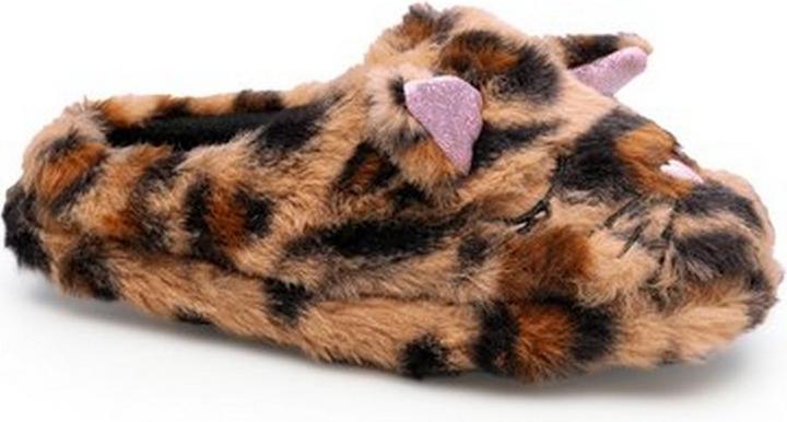 Produktbild Slumberzzz Slipper mit Tiermotiv Mädchen (30)